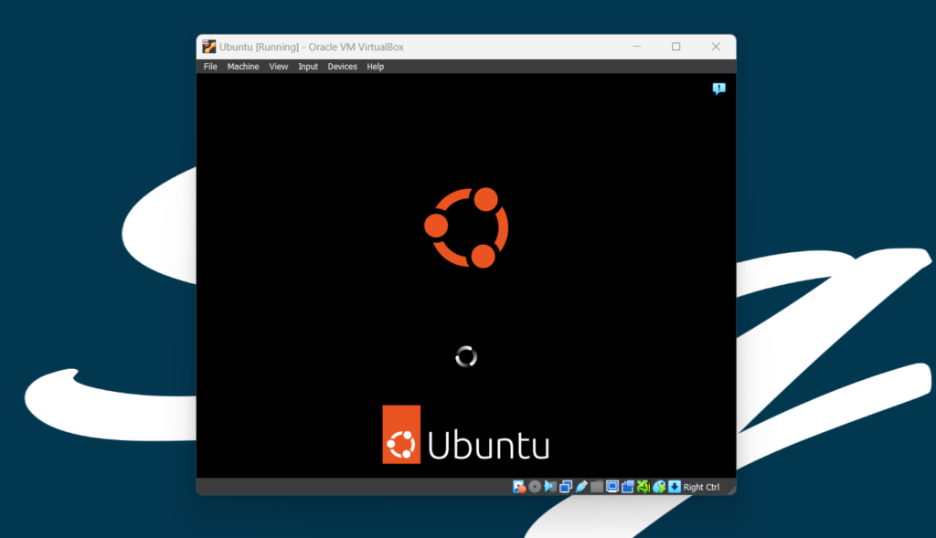 Ubuntu