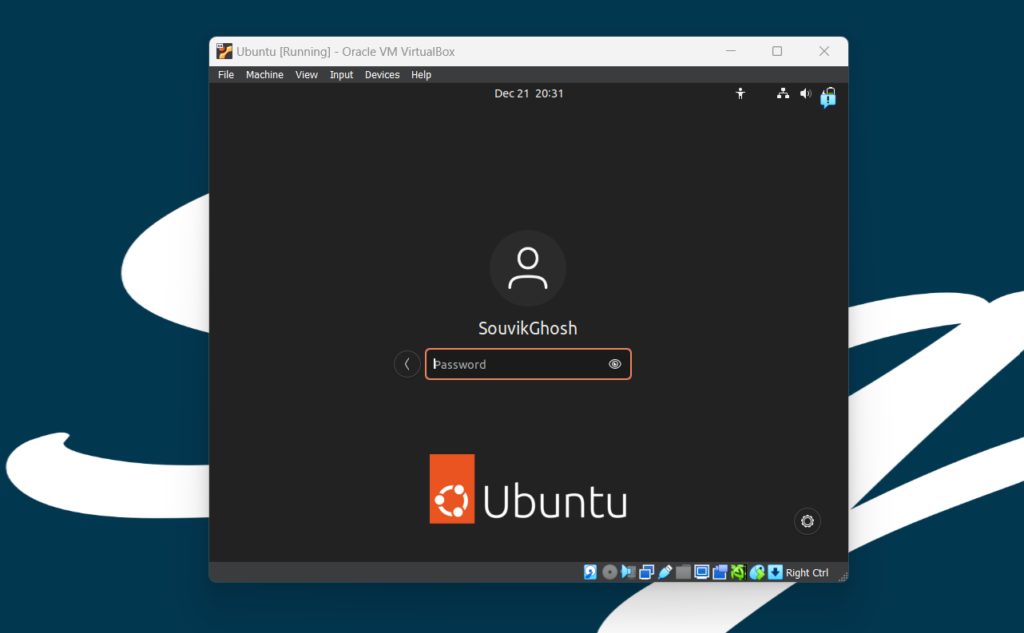 Ubuntu